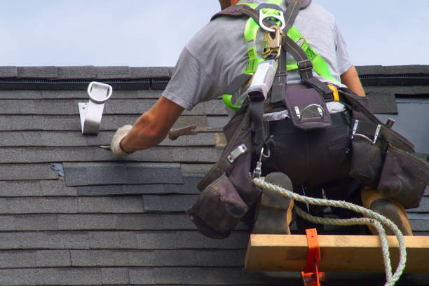 Best New Roof Installation  in Salem, NC