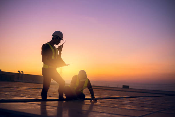 Best Tile Roofing Contractor  in Salem, NC