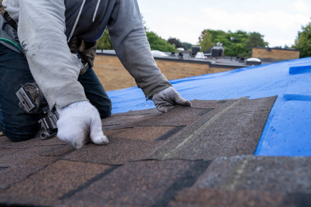 Best Shingle Roofing Installation  in Salem, NC