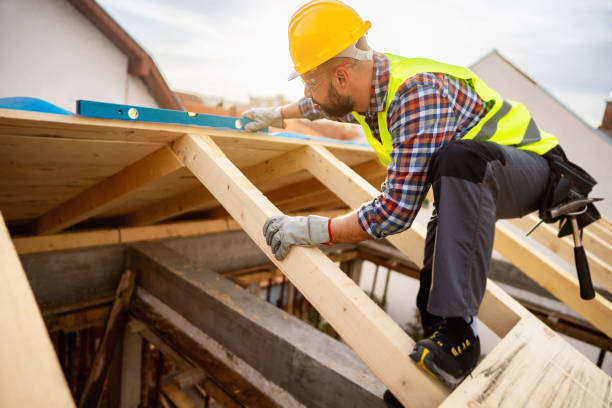 Reliable Salem, NC Roofing Contractor Solutions