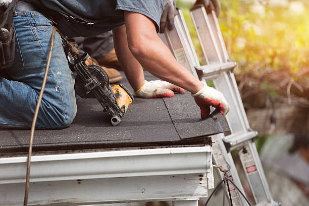 Best Residential Roofing Contractor  in Salem, NC